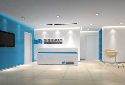 静安区组合绿植墙设计