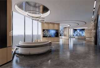 浙江实验室搬迁改造