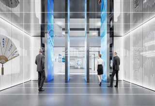 苏州渗沟混凝土密封固化剂地坪适用于大型车间吗