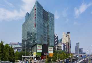 四川核工业减压装置