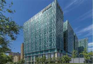 为什么选择匠泽高速机配套的MST刀具