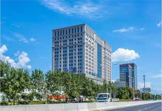 上海测试台搬迁工程