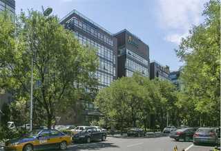 智能型干变性能